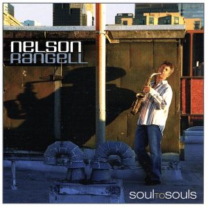 【輸入盤】Soul to Souls