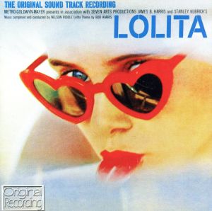 【輸入盤】Lolita Soundtrack