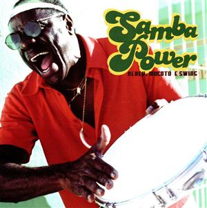 【輸入盤】Samba Power