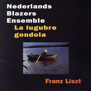 【輸入盤】Liszt: La Lugubre Gondola