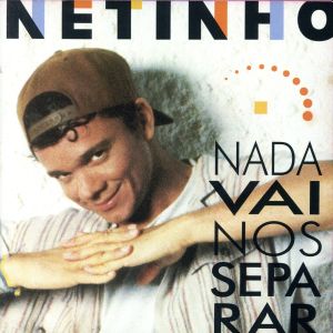 【輸入盤】Nada Vai Nos Separar