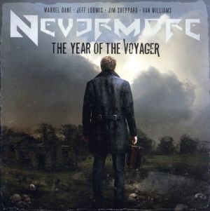 【輸入盤】Year of the Voyager