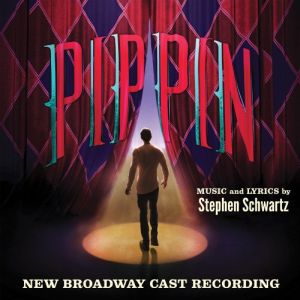 【輸入盤】Pippin  (2013 Broadway Cast)