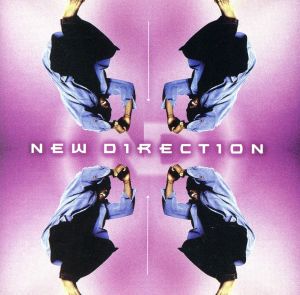 【輸入盤】New Direction