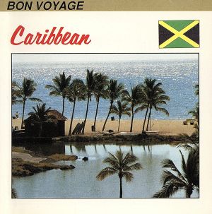 【輸入盤】Caribbean Holiday