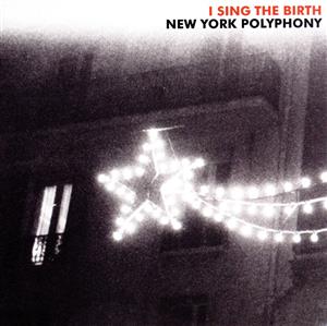 【輸入盤】I Sing the Birth