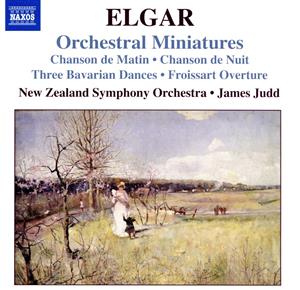 【輸入盤】Orchestral Miniatures