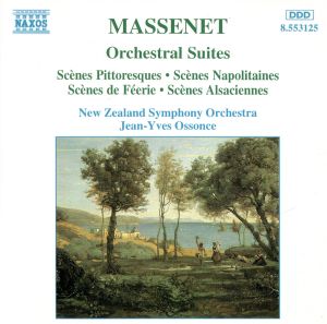 【輸入盤】Orchestral Suites 4-7