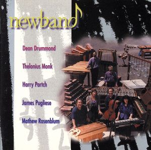 【輸入盤】Newband