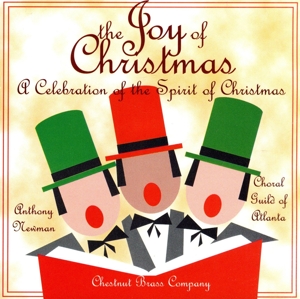 【輸入盤】Joy of Xmas