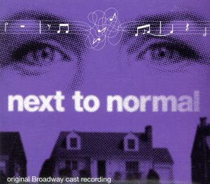 【輸入盤】Next to Normal