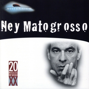 【輸入盤】Millennium