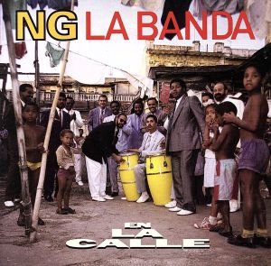 【輸入盤】En La Calle