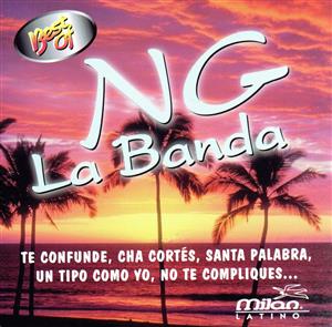 【輸入盤】Best of Ng La Banda