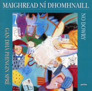 【輸入盤】Gan Dha Phingen Spre-No Dowr