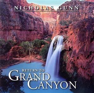 【輸入盤】Return to the Grand Canyon