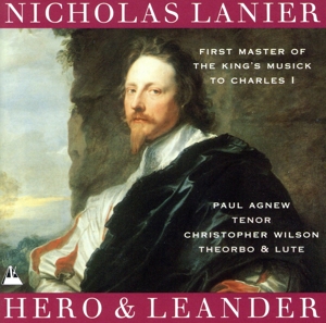 【輸入盤】Hero & Leander