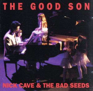 【輸入盤】THE GOOD SON (REMAST