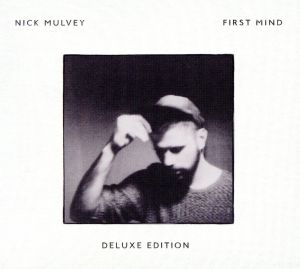 【輸入盤】First Mind