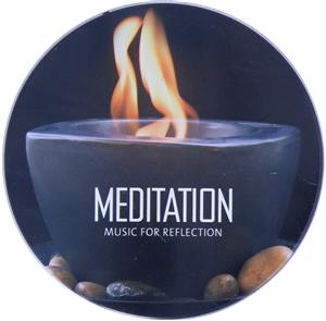 【輸入盤】Meditation