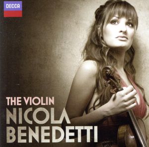 【輸入盤】Violin