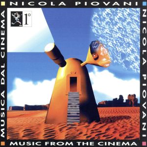 【輸入盤】Music From Cinema 1