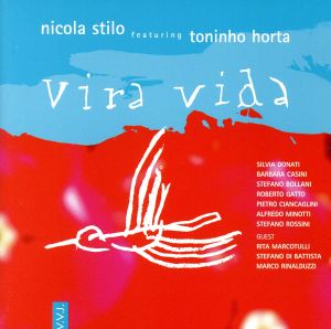 【輸入盤】VIRA VIDA