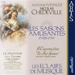 【輸入盤】Printems Ou Les Saisons Amusantes