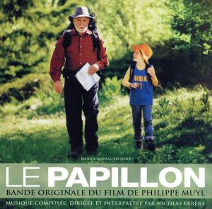 【輸入盤】Le Papillon