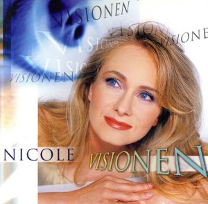 【輸入盤】Visionen