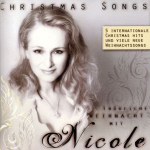 【輸入盤】Christmas Songs