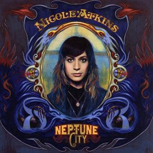 【輸入盤】Neptune City