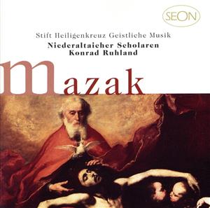 【輸入盤】Mazak