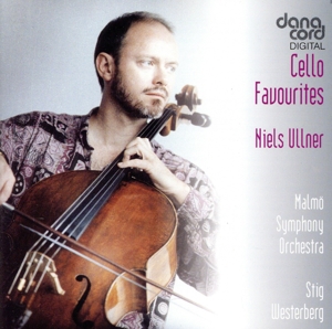 【輸入盤】Cello Favourites