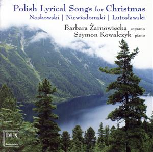 【輸入盤】Polish Lyrical Songs for