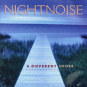 【輸入盤】A Different Shore