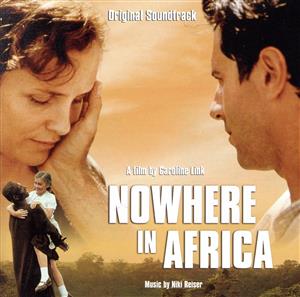 【輸入盤】Nowhere in Africa