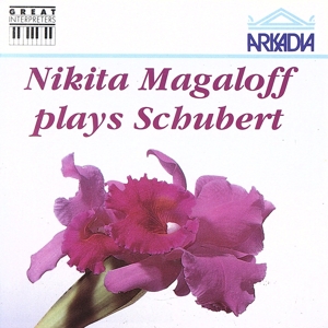 【輸入盤】Schubert; Piano Sonata No.23