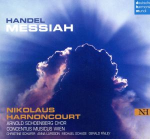 【輸入盤】Handel: Messiah