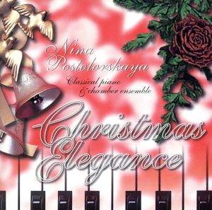 【輸入盤】Christmas Elegance