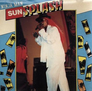 【輸入盤】Sunsplash