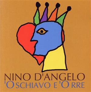 【輸入盤】O Schiavo E O Rre