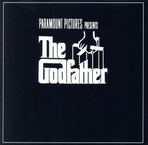 【輸入盤】The Godfather (1972 Film)