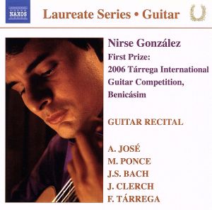 【輸入盤】Guitar Recital