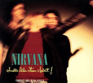 【輸入盤】Smells Like Teen Spirit