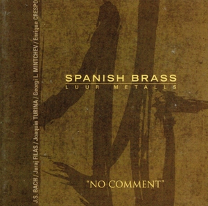 【輸入盤】Spanish Brass