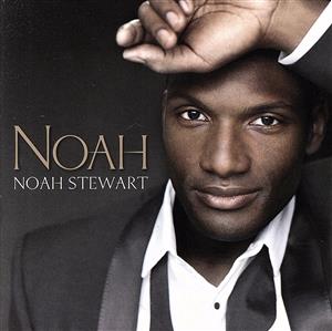 【輸入盤】Noah