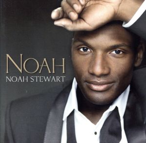 【輸入盤】Noah