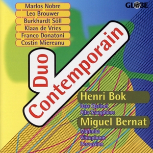 【輸入盤】Duo Contemporain