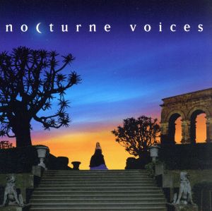 【輸入盤】Nocturne Voices